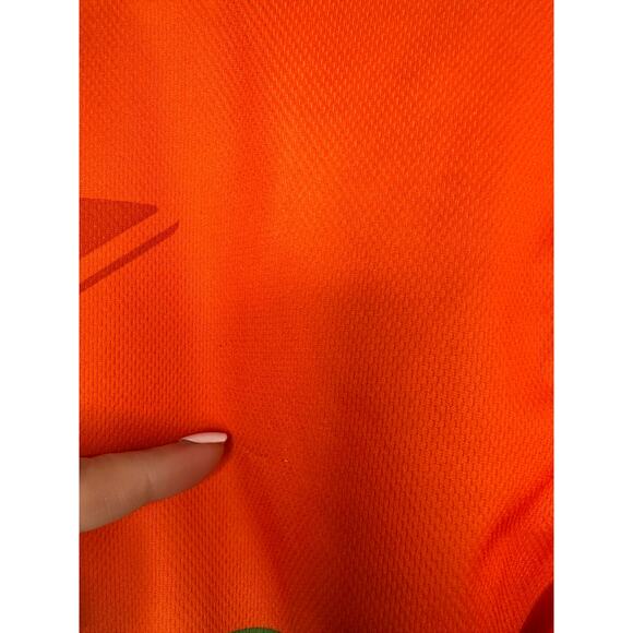 Heineken Rugnummers Soccer Football Jersey Size XXL (large) Holland Dutch - Picture 4 of 7